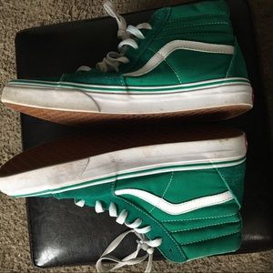 Vans sk8 high